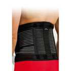 Precision Neoprene Back Brace With Stays (large/Xlarge)