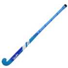 Uwin Ts-x Hockey Stick (aqua/Royal, 34")