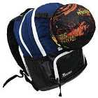 Precision Pro Hx Back Pack With Ball Holder (navy/White)