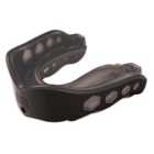 Shockdoctor Mouthguard Gel Max (youths, Black)
