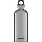 Sigg Traveller Water Bottle (aluminium, 0.6L)