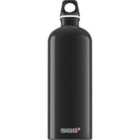 Sigg Traveller Water Bottle (1L, Black)