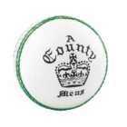 Readers County Crown Cricket Ball (youths, White)