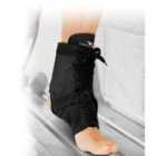 Precision Neoprene Ankle Brace With Stays (small)