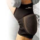 Precision Neoprene Padded Knee Support (xlarge)