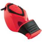 Fox 40 Epik Cmg Safety Whistle And Strap (red)