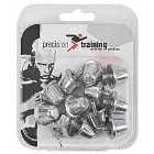 Precision Set Of 12 Rugby Union Studs (single) (15Mm)
