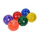 Airflow Ball (pack Of 6) (70Mm, Assorted)