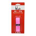 Uwin Pu Hurling/Hockey Grip 1.6M (pink)