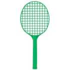 Primary Tennis Racket (green)