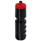 Precision Water Bottle 750Ml (black)