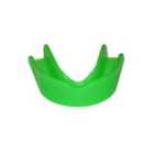 Safegard Essential Mouthguard (adult, Green)