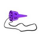 Cup And Ball Catcher (purple)