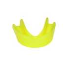 Safegard Essential Mouthguard (yellow, Adult)