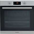 Hotpoint SA2540HIX 66L Class 2 Built-in Oven - S/Steel