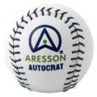 Aresson Autocrat Rounders Ball (white)