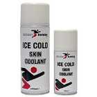 Precision 400Ml Ice Cold Skin Coolant