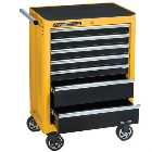 Clarke Contractor CC170C 7 Drawer Tool Cabinet
