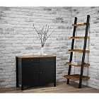 LPD Furniture Copenhagen Ladder Shelf