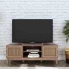LPD Furniture Bordeaux Tv Unit