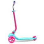 Squbi Pink 3-wheel Scooter