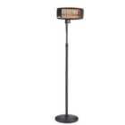 Swan Patio Stand Heater