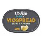 Violife Viospread Light & Creamy Vegan Spread 200g