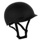 Quba Quest Helmet Black Medium