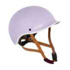 Quba Quest Helmet Lilac Large