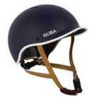 Quba Quest Helmet Navy Medium