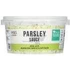Cook With M&S Parsley Sauce 180g