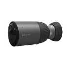 Ezviz BC1C 2K Wire-free Smart Camera with Colour Night Vision - Black