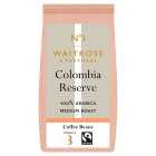 No.1 Colombia Reserve Roasted Coffee Beans, 750g