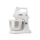Kenwood Chefette With Metal Bowl White