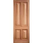 LPD Hardwood Islington External Door