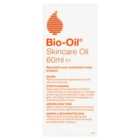 Bio-Oil Skincare Oil Helps Improve the Appearance of Scars & Stretch Marks 60ml