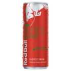 Red Bull Energy Drink Red Edition Watermelon Can 250ml