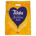 Tilda Fragrant Jasmine Rice 5kg