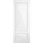 LPD White Knightsbridge 2P Internal Door
