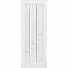 LPD White Coventry Internal Door