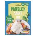 Morrisons Simmer Sauce Parsley Mix 21g