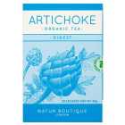 Natur Boutique Artichoke Tea Bags 20 per pack