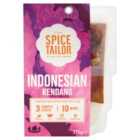 The Spice Tailor Indonesian Rendang Curry Sauce Kit 275g