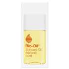 Bio Oil Natural Skincare Oil 60ml