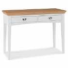 Norfolk Two Tone Dressing Table