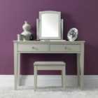 Rigby Cotton Dressing Table