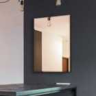 MirrorOutlet New Single Bevelled Venetian Mirror 90 X 60Cm 3Ft X 2Ft