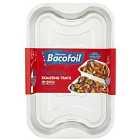 Bacofoil Easy Roasting Tray - Pack of 2