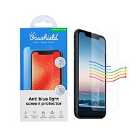 Ocushield Blue Light Screen Protector iPhone 12 6.7inch - Tempered Glass. Now with anti-bacterial technology