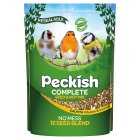 Peckish Complete Seed & Nut Mix, 1.7kg